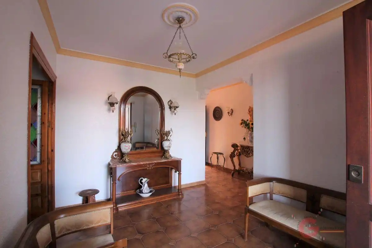 Villa mit Terrasse zum Verkauf in Monte los Almendros - El Pargo - Costa Aguilera, imagen 5