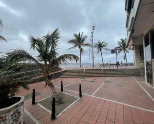 Vista exterior de Local en venda en Las Palmas de Gran Canaria