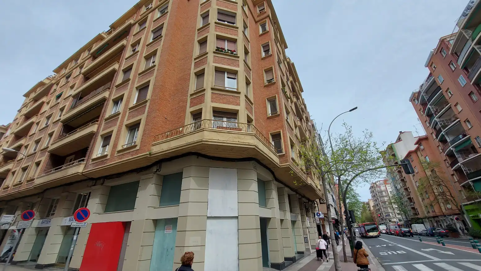 Ufficio con ascensore in vendita a Logroño - General Vara de Rey, imagen 10