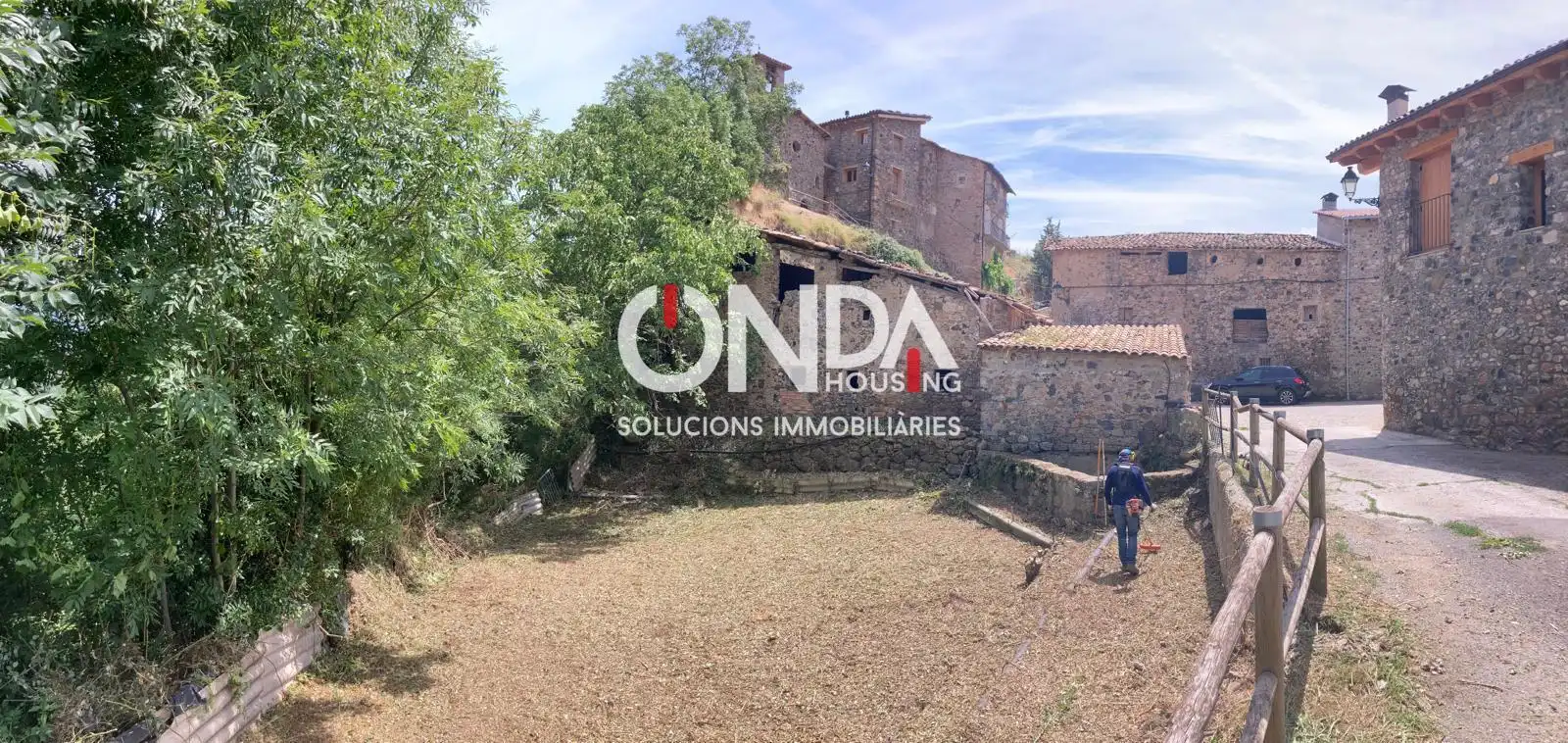 Residential for sale in Calle Naens, 8, Senterada