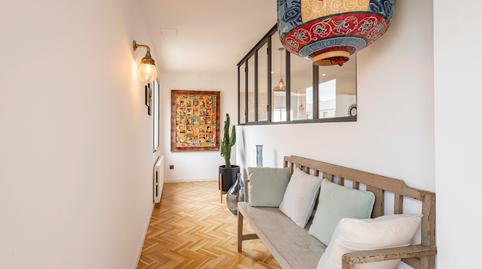 Foto 5 de Àtic en venda a Sarrià,  Barcelona Capital