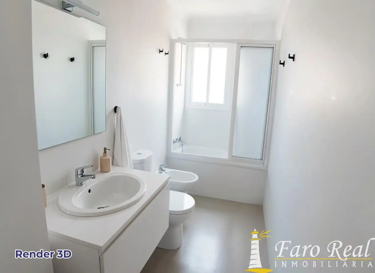 Bathroom of Houses for sale in Sanlúcar de Barrameda  with Terrace