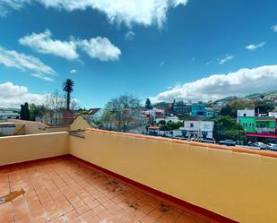 Duplex for sale in Calle Calle Nuevo Laurel, Tacoronte - Los Naranjeros