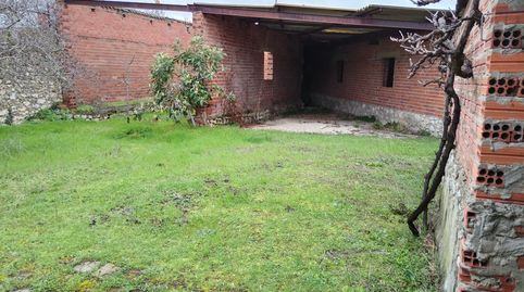 Foto 4 de Casa o chalet en venta en Calle Mayor, 32, La Parrilla , Valladolid