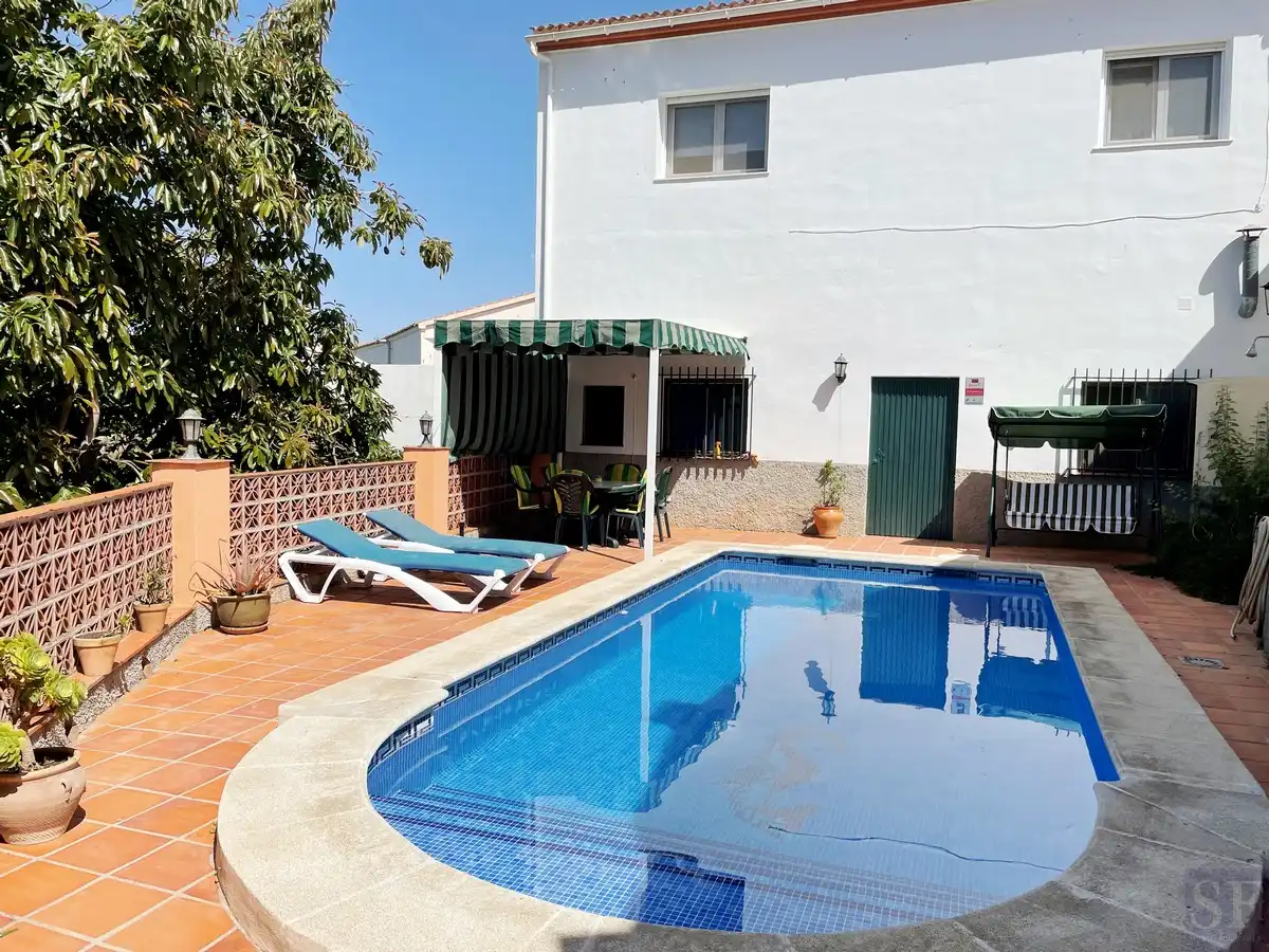 Casa en venta en Cómpeta, imagen 18