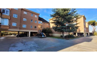 Flat for sale in Fuente El Saz de Jarama