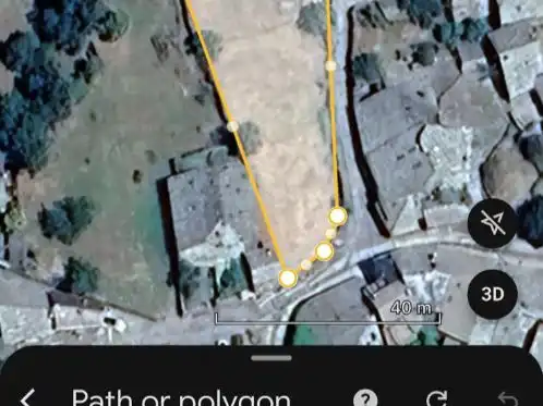 Residencial en venda en Campillo de Ranas