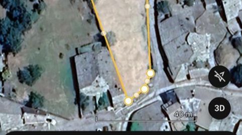 Foto 2 de Residencial en venta en Calle del Rincon, 15, Campillo de Ranas, Guadalajara