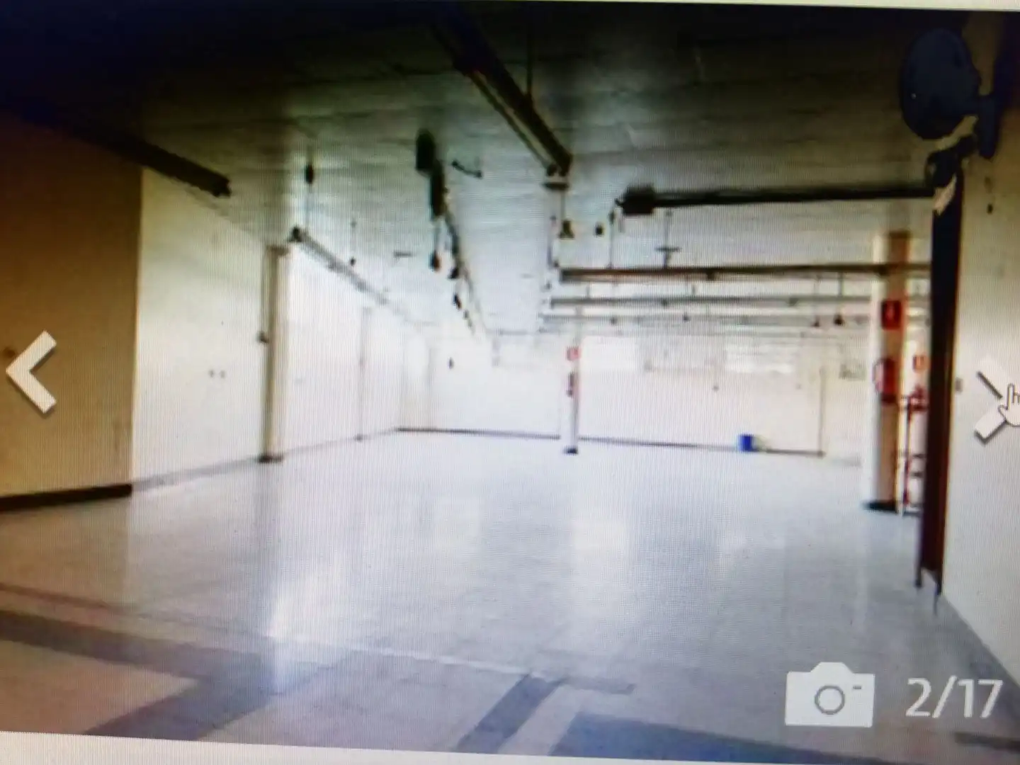 Business premises to rent in A Gándara, imagen 2
