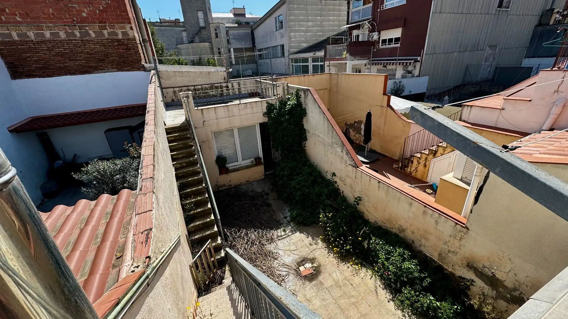 Casa o chalet en venta en ALBINYANA, 72, Can Palet