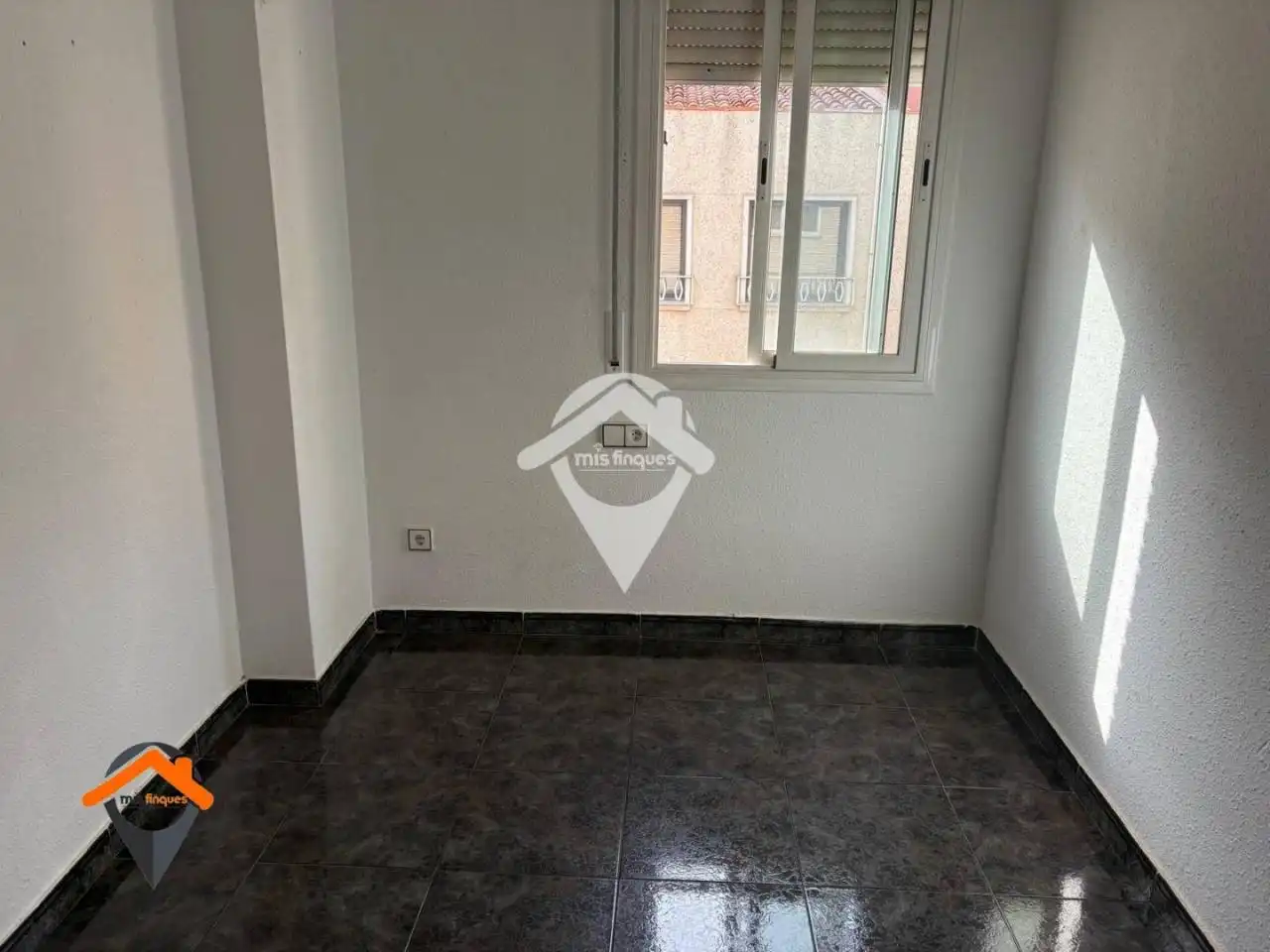 Balcony of Flat for sale in Sabadell  with Heating and Balcony