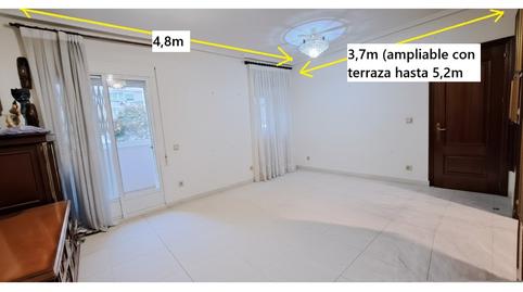 Photo 3 of Apartment for sale in Concepción, Madrid