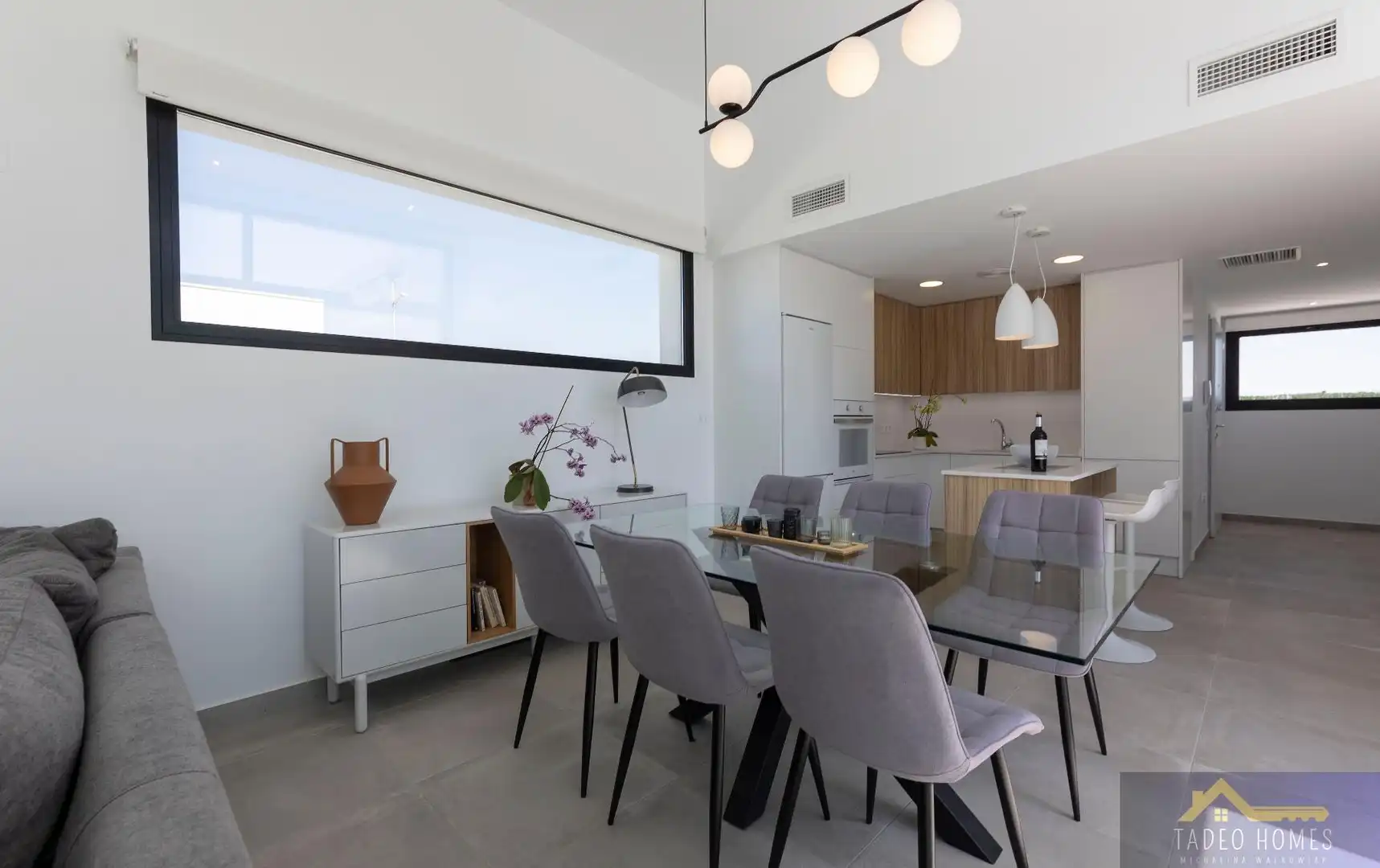 Comedor de Casa o chalet en venta en Calasparra con Aire acondicionado, Calefacción y Terraza