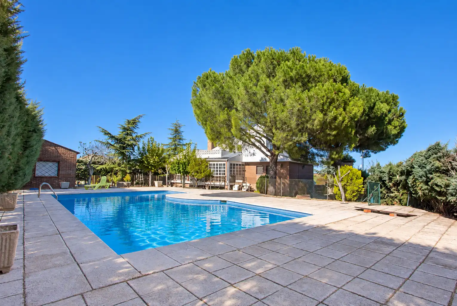 Villa avec terrasse à vendre à Calle San Juan