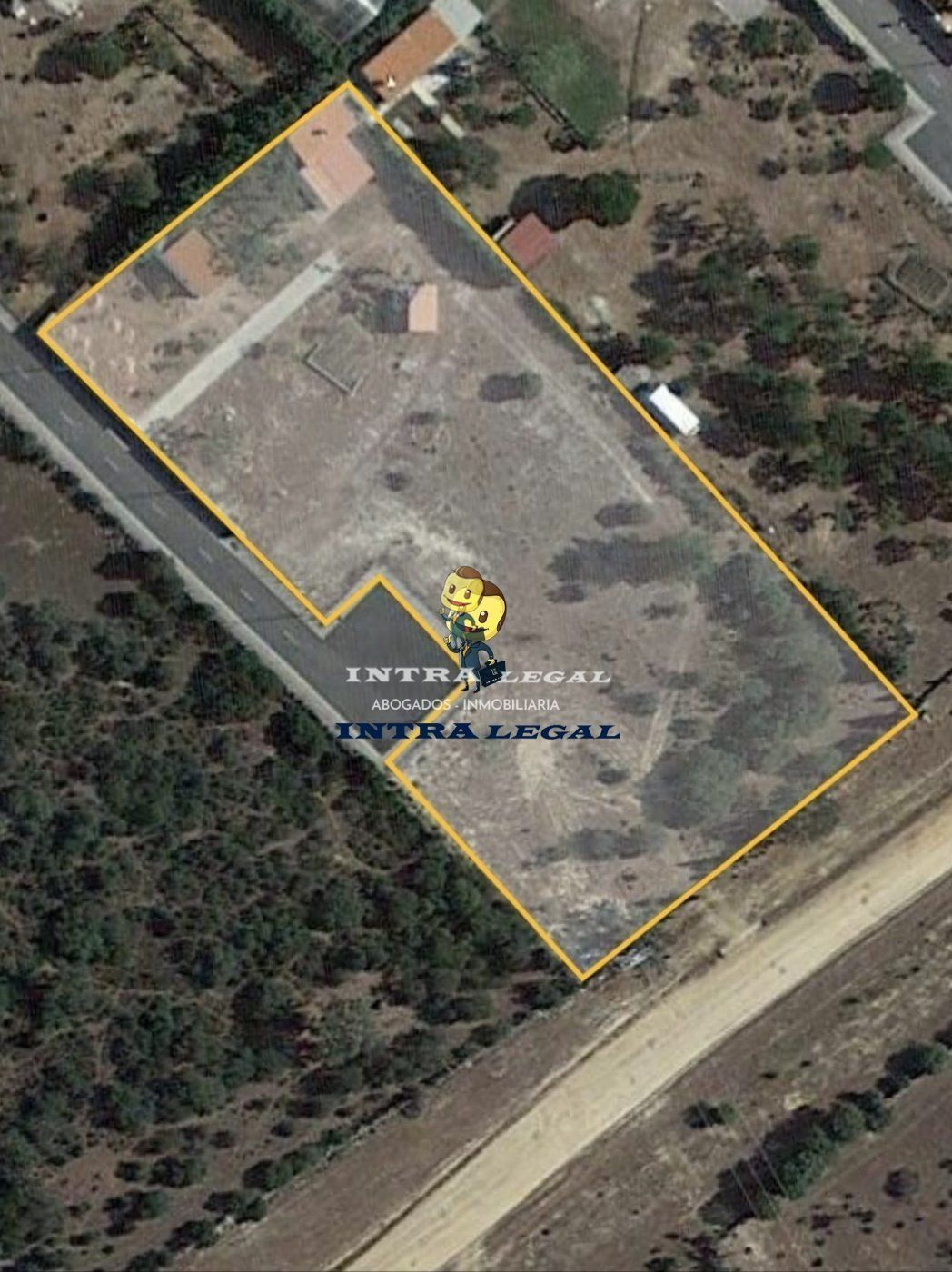 Grundstücke zum verkauf in Buenavista