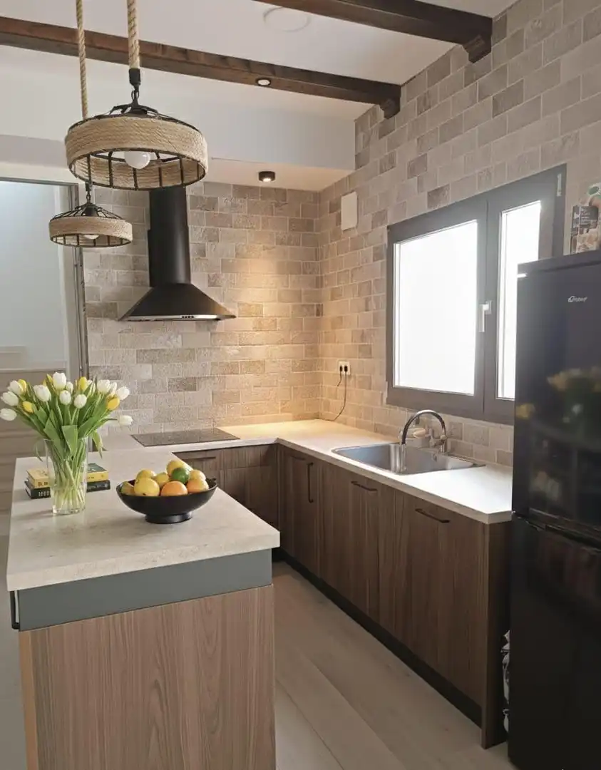 Chalet con terraza en venta en Alto de los Molinos, imagen 4