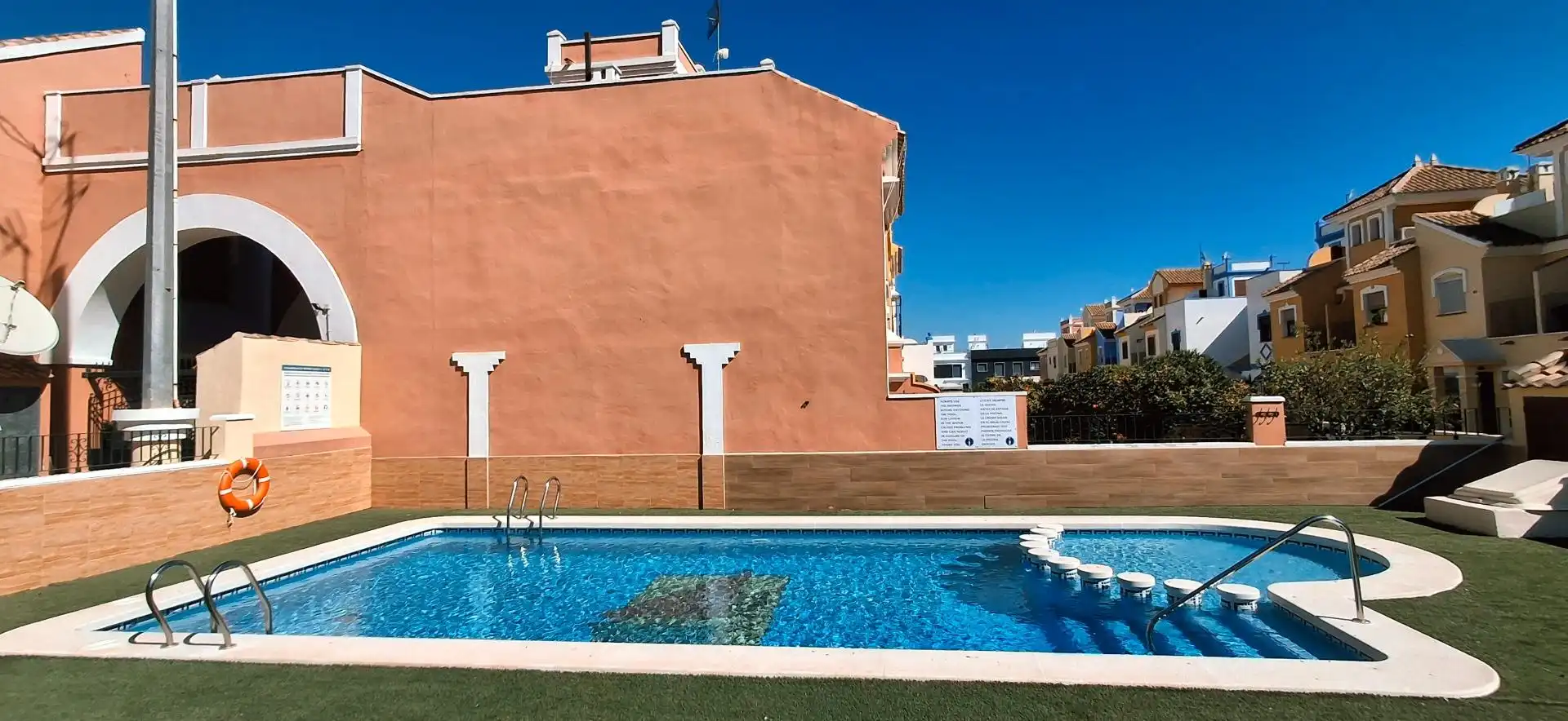 Casa con piscina in vendita a Roda, imagen 55