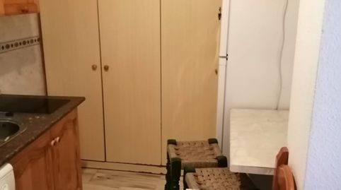 Photo 4 of Flat for rent in San Ildefonso, Granada Capital