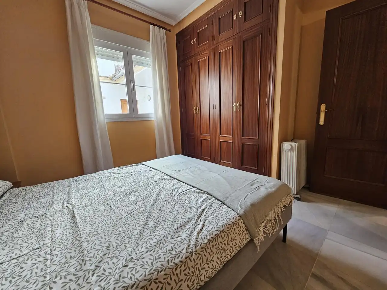 Wohnung zur Miete in Pozo Del Olivar, Divina Pastora - La Yeguada