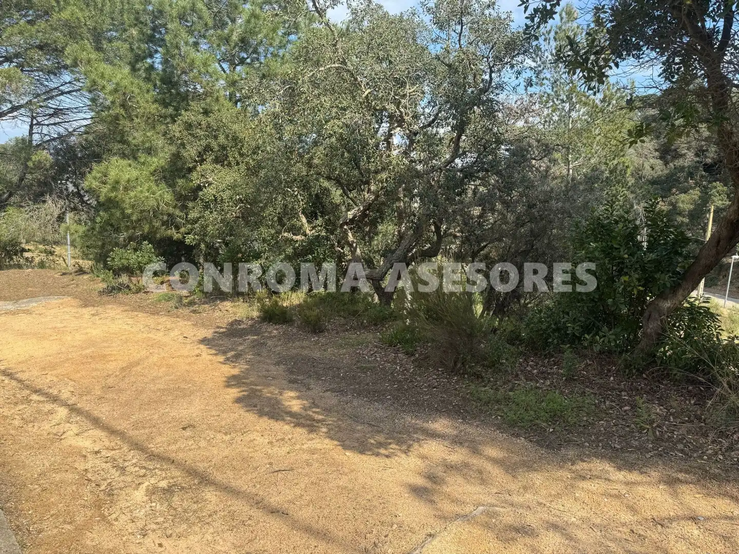Residential land for sale in Serra Brava, imagen 5