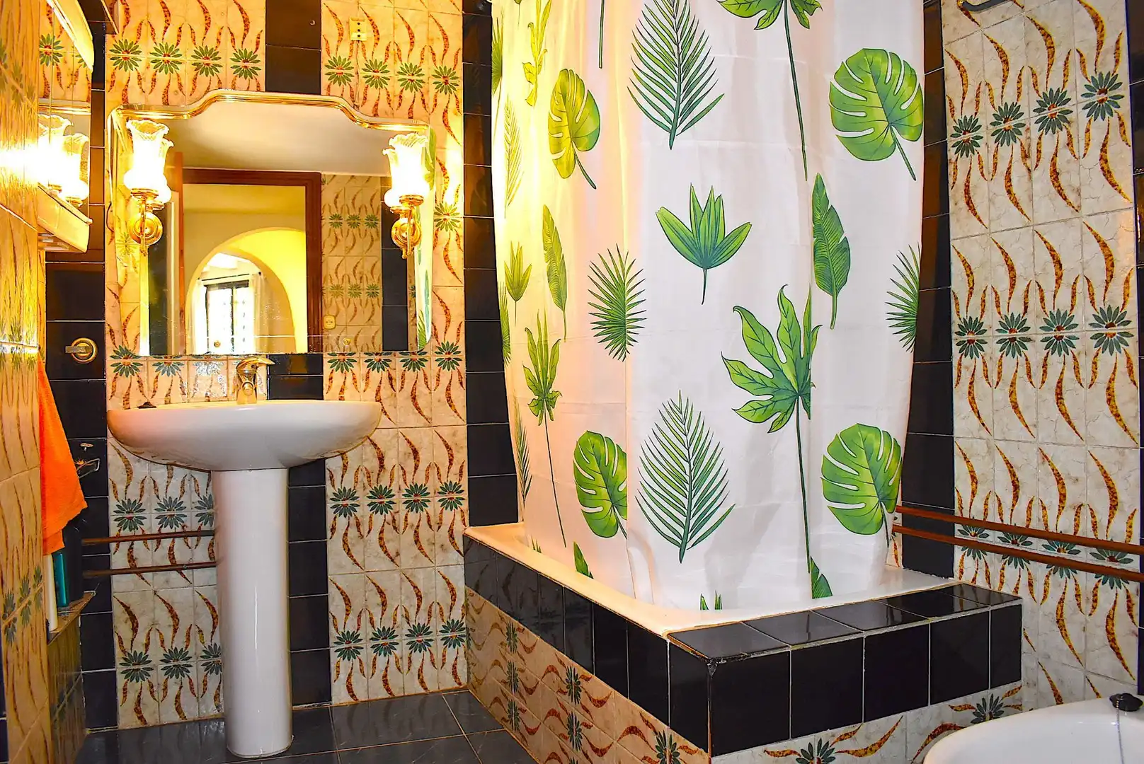 Haus mit Garten zum Verkauf in L'Albir, imagen 26