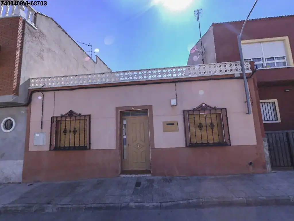 Piso en venta en Calle Jaráiz, 6, imagen 2