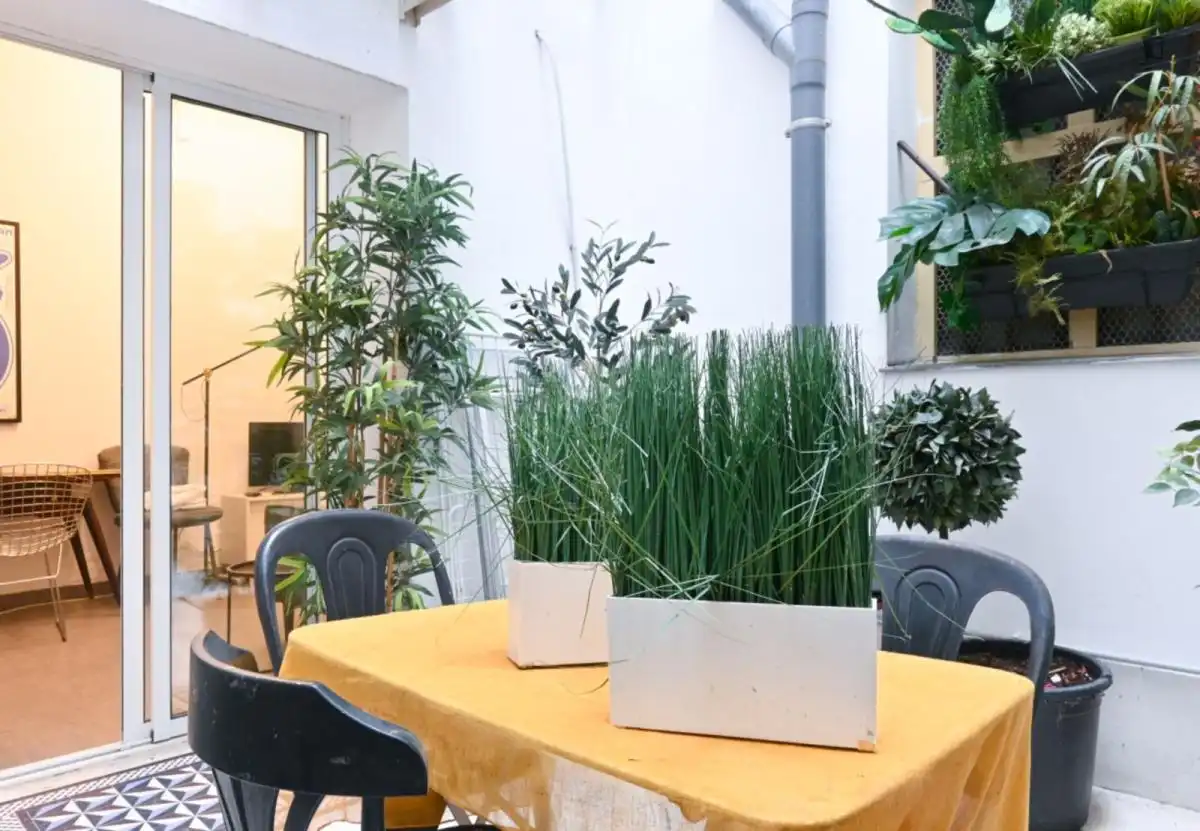 Apartamento con ascensor en alquiler en Centro, imagen 23