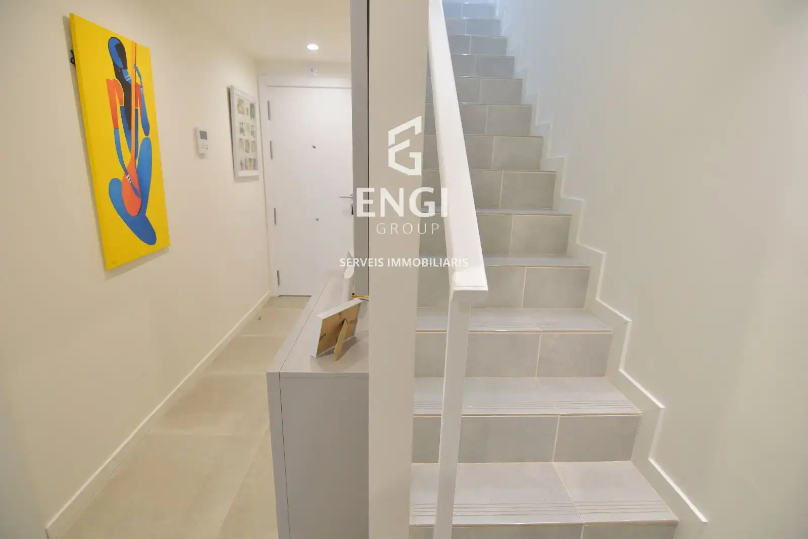 Dúplex con piscina en venta en Cossetania, imagen 26