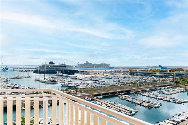 Piso en Venta en Polígon de Llevant