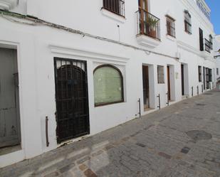 Außenansicht von Geschaftsraum zum verkauf in Vejer de la Frontera