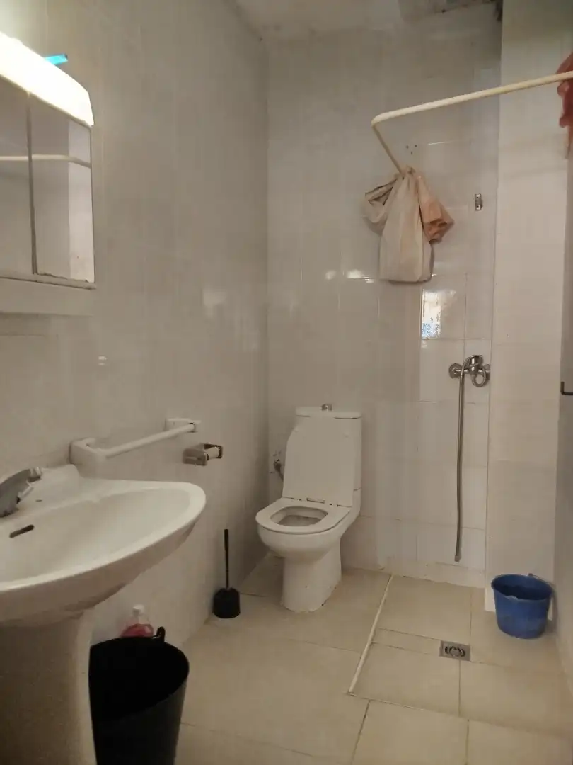 Bathroom of Detached homes for sale in Benicarló  with Furnished