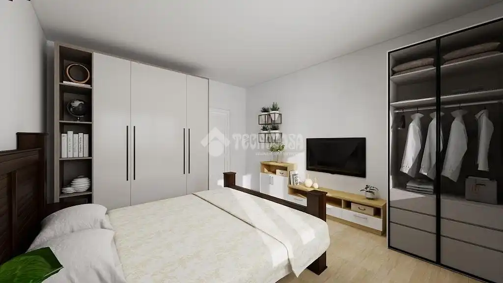 Piso con ascensor en venta en Arganzuela, imagen 26