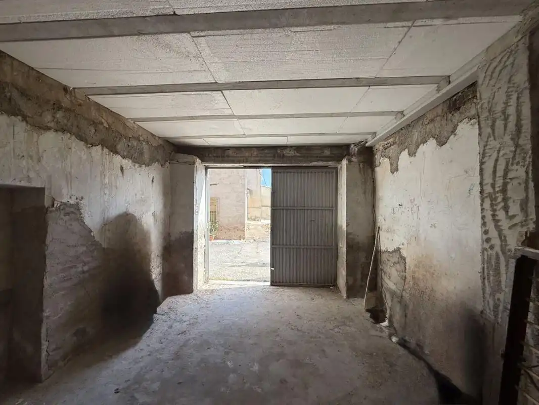 Finca rústica en venta en Murcia con Aire acondicionado, Calefacción y Trastero