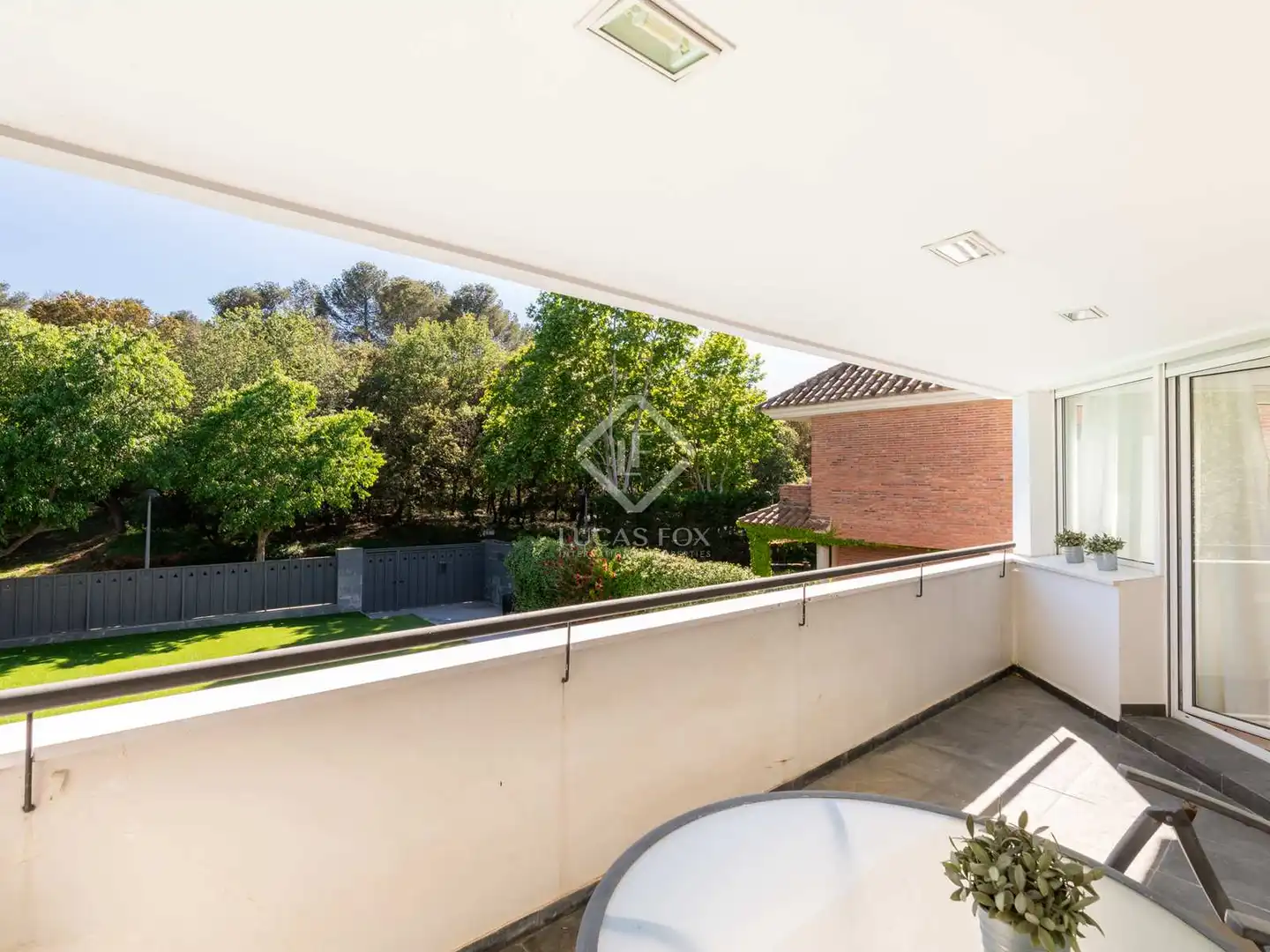 Villa con piscina in vendita a Golf - Can Trabal, imagen 23