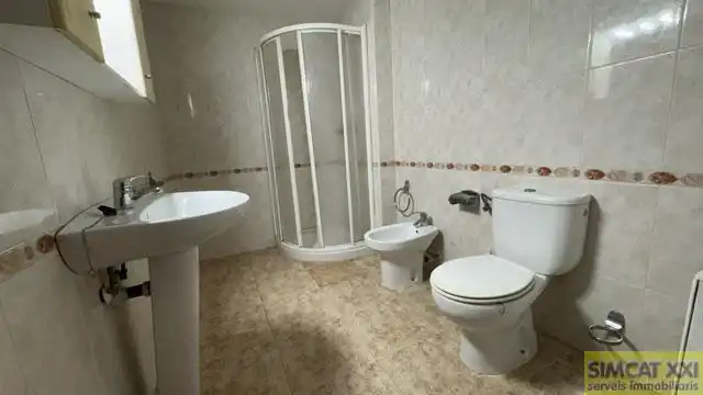 Bathroom of Flat for sale in Poble Nou - Olivar Gran