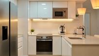 Kitchen of Apartment for sale in Marbella