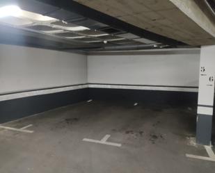 Parking of Garage for sale in  Madrid Capital