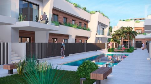 Foto 3 de Piso en venta en Golf, -1, Mar Menor Golf, Torre-Pacheco