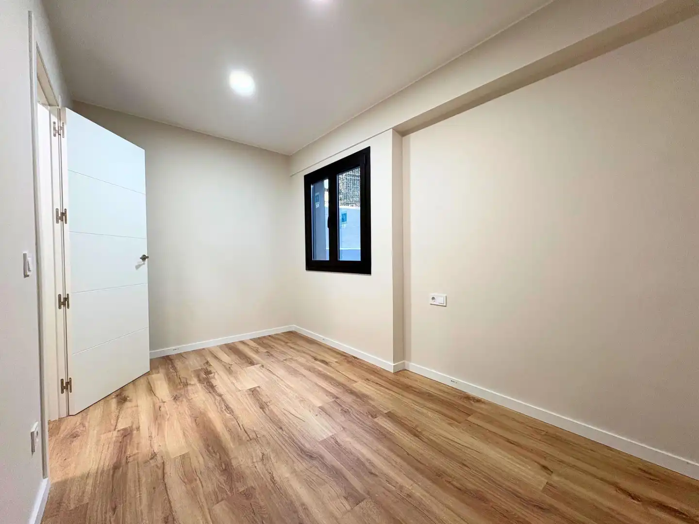 Piso de alquiler en Granollers con Parquet