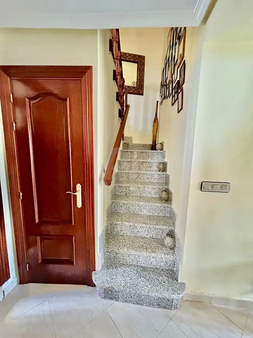 Casa o xalet en venda en Ayoó de Vidriales amb Calefacció i Terrassa