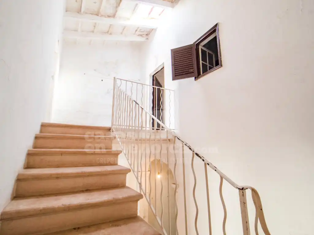 Haus zum Verkauf in Maó ciutat, imagen 14