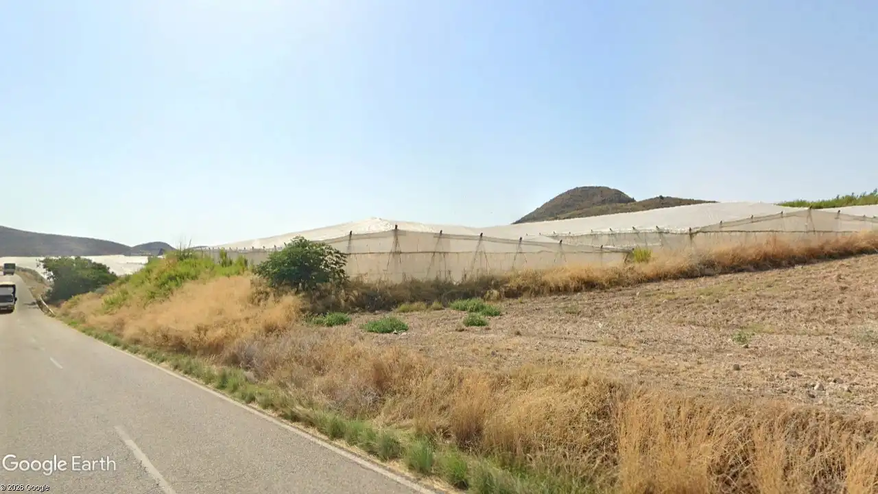 Terreno en venta en Mazarrón
