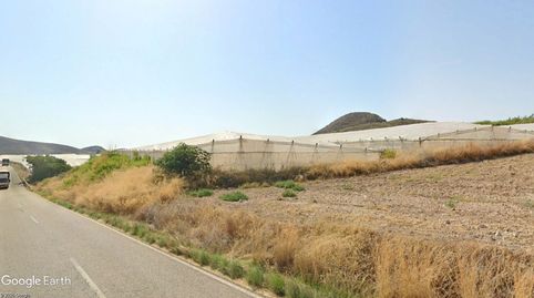 Foto 3 de Terreno en venta en Diputacion Pastrana, 4, Bolnuevo, Mazarrón