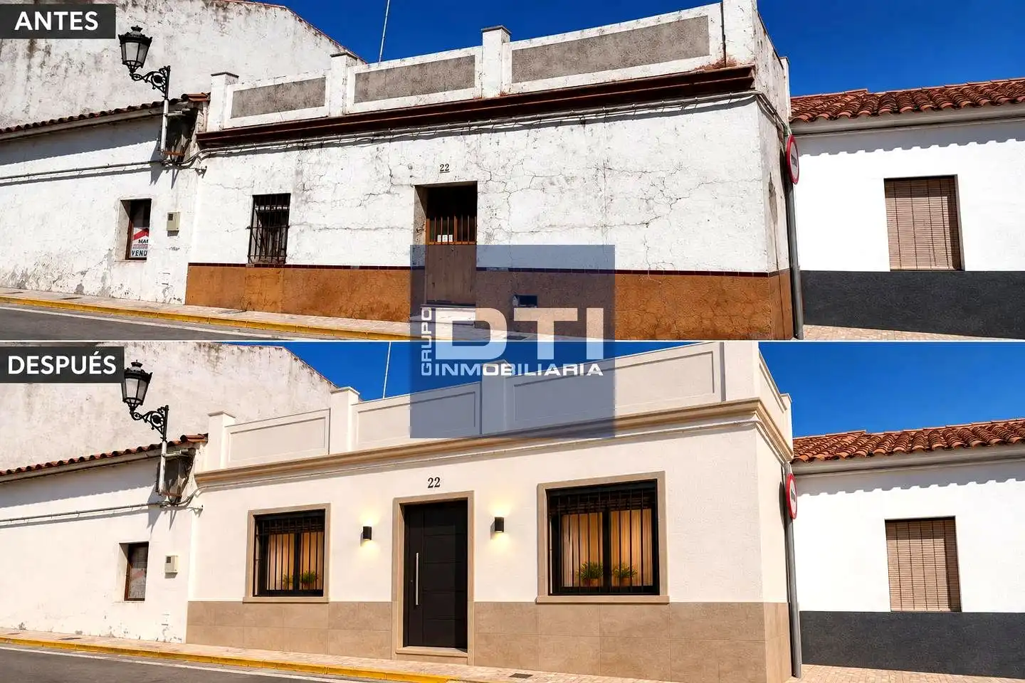 Casa en venda a Calle la Cruz, imagen 2