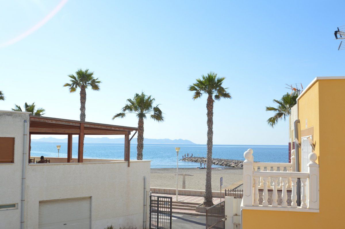Dúplex de lloguer a Costacabana - Loma Cabrera