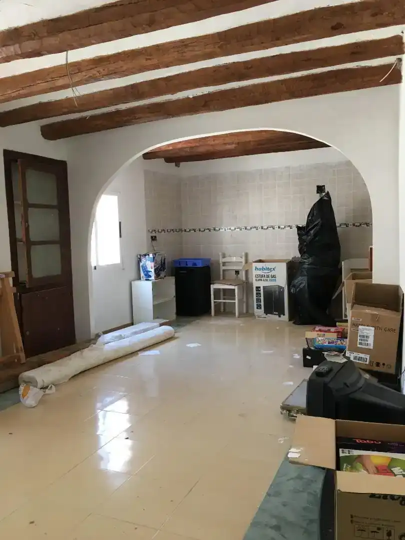 Apartamento en venta en Tarazona