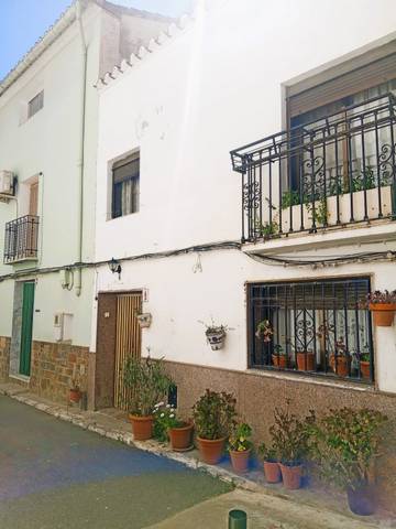 Casa-chalet en Venta en Plaza Mayor, 9 en Calles