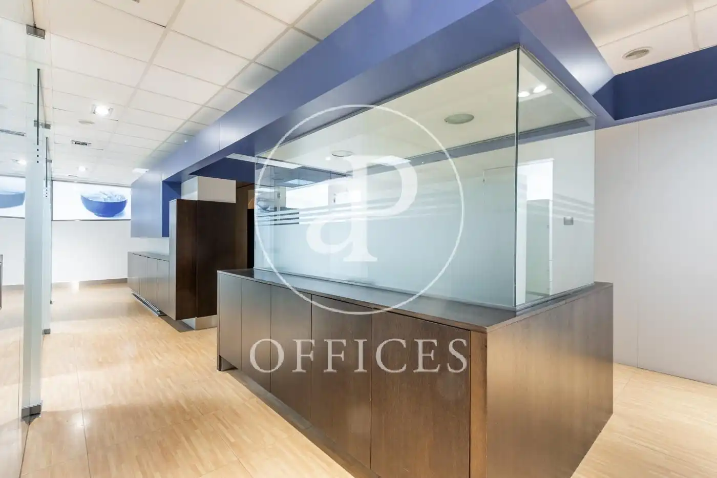 Oficina en venta en Sant Cugat del Vallès con Aire acondicionado