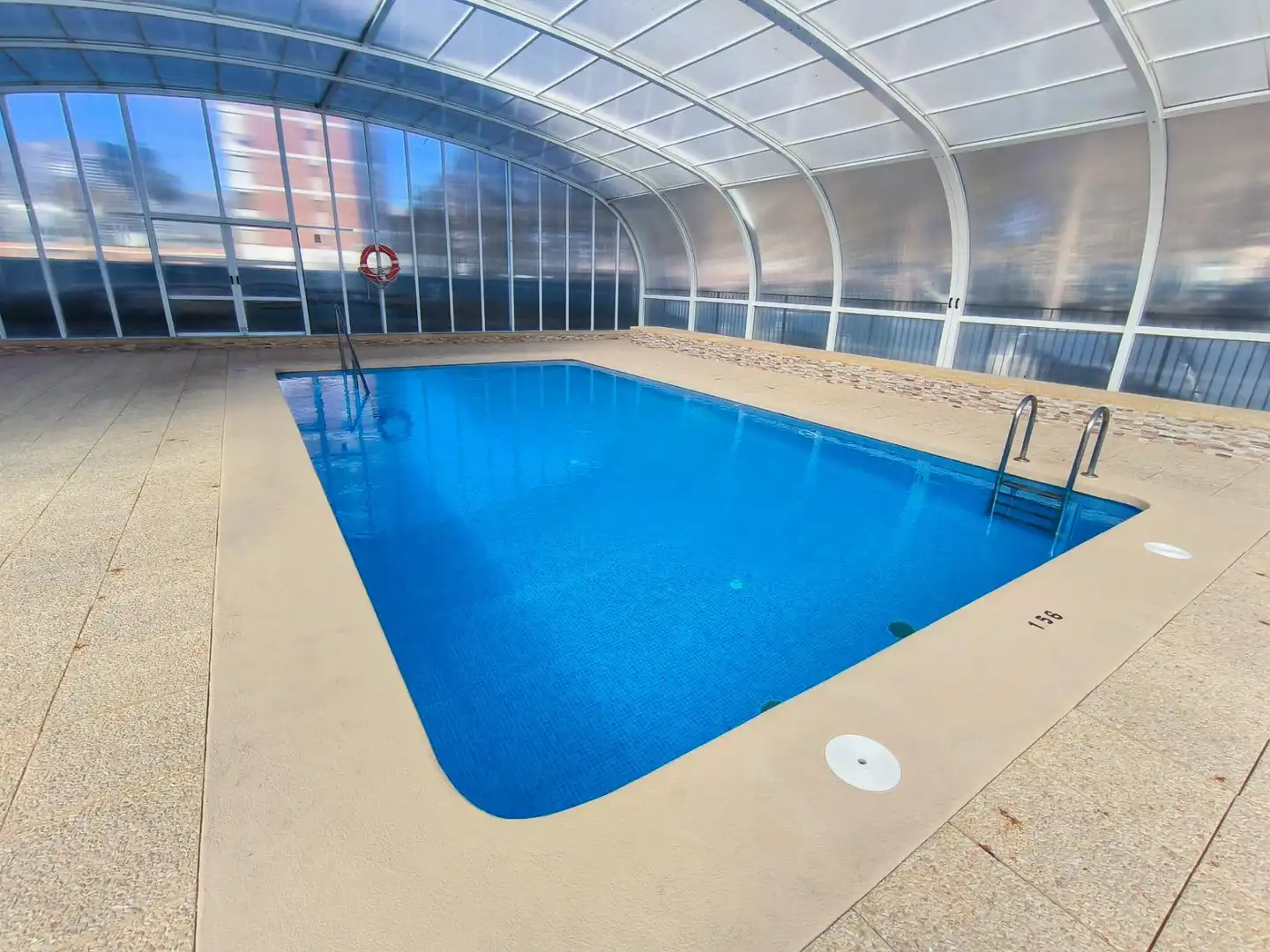 Wohnung mit Pool zum Verkauf in Rincón de Loix, imagen 34
