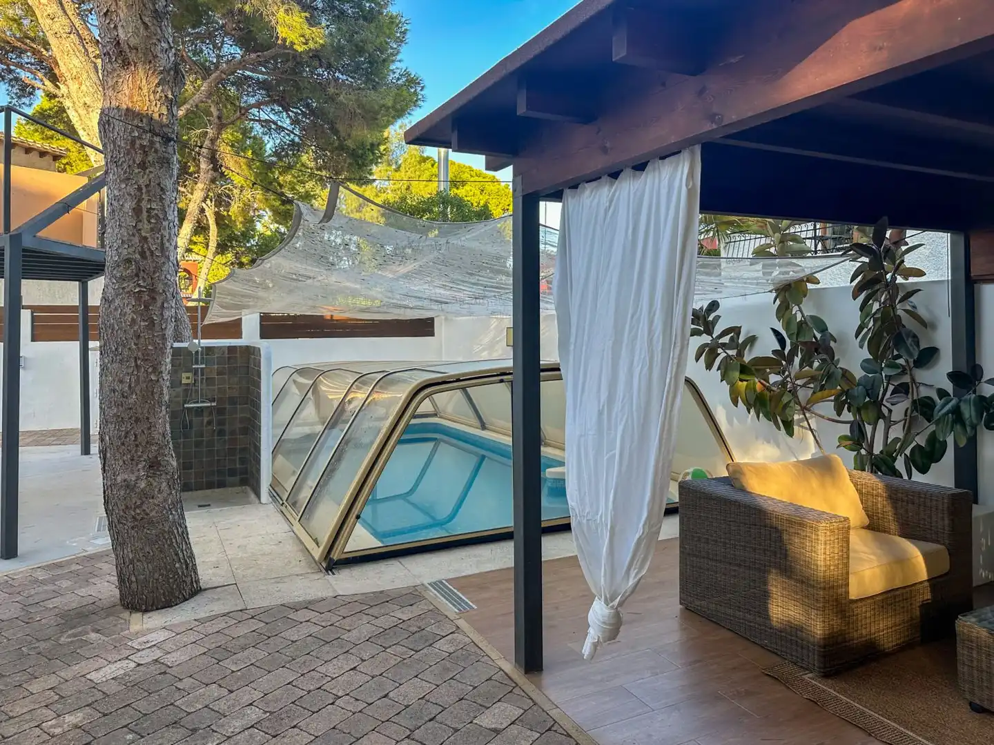 Villa mit Garten zum Verkauf in Orihuela Costa, imagen 26